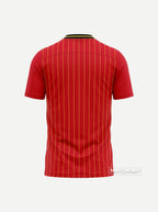 Jersey Terrace Icons