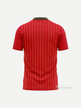Jersey Terrace Icons