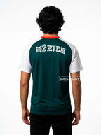 Jersey Pre-Match 2026