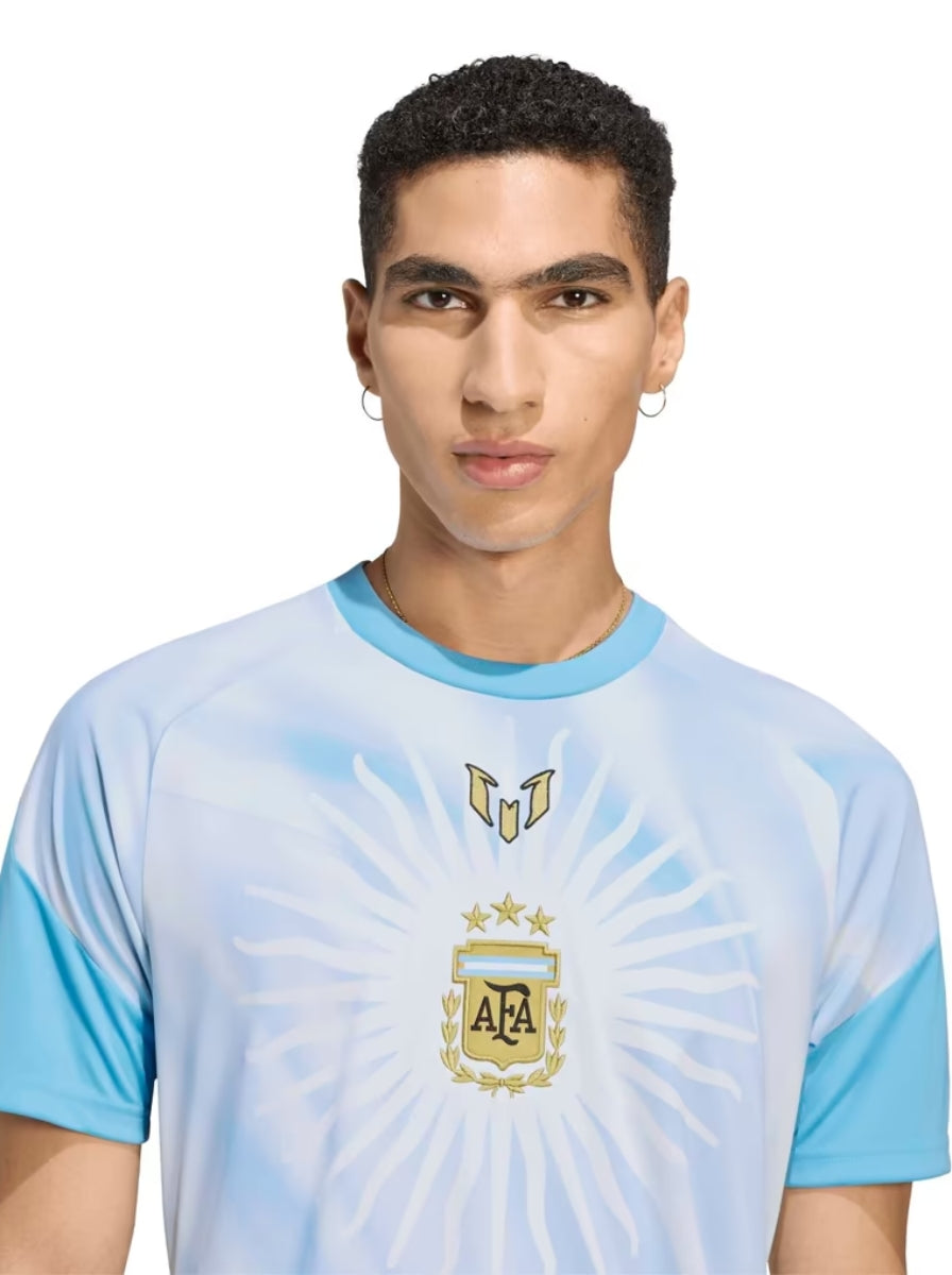 Jersey Messi Pre-Match 2026