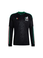 Jersey Third Long Sleeve 2026