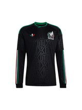 Jersey Third Long Sleeve 2026