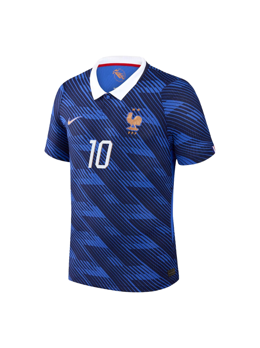 #10 MBAPPE Jersey Home 2026