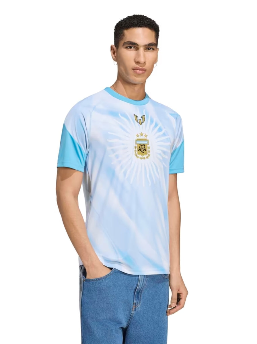 Jersey Messi Pre-Match 2026