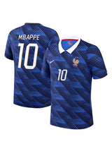 #10 MBAPPE Jersey Home 2026