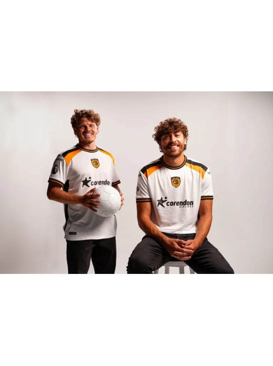Jersey Away 26/27