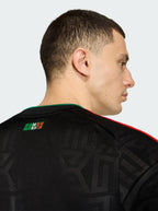 Jersey Third Long Sleeve 2026