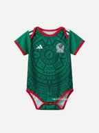 Baby Body Home 2026