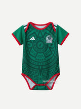 Baby Body Home 2026