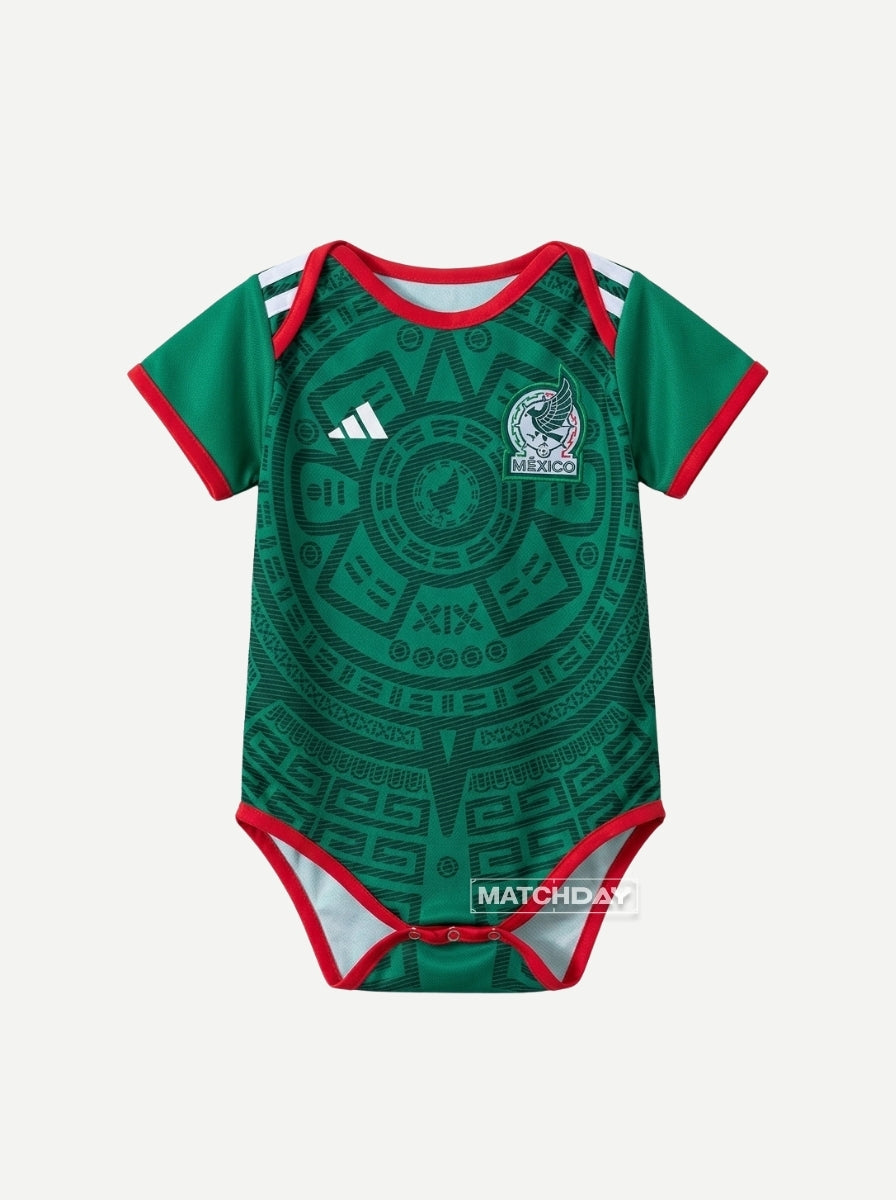 Baby Body Home 2026