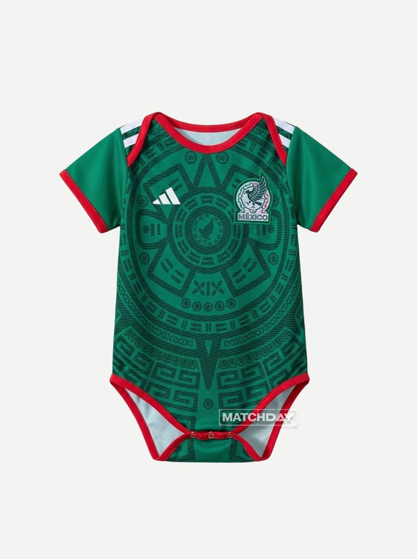 Baby Body Home 2026