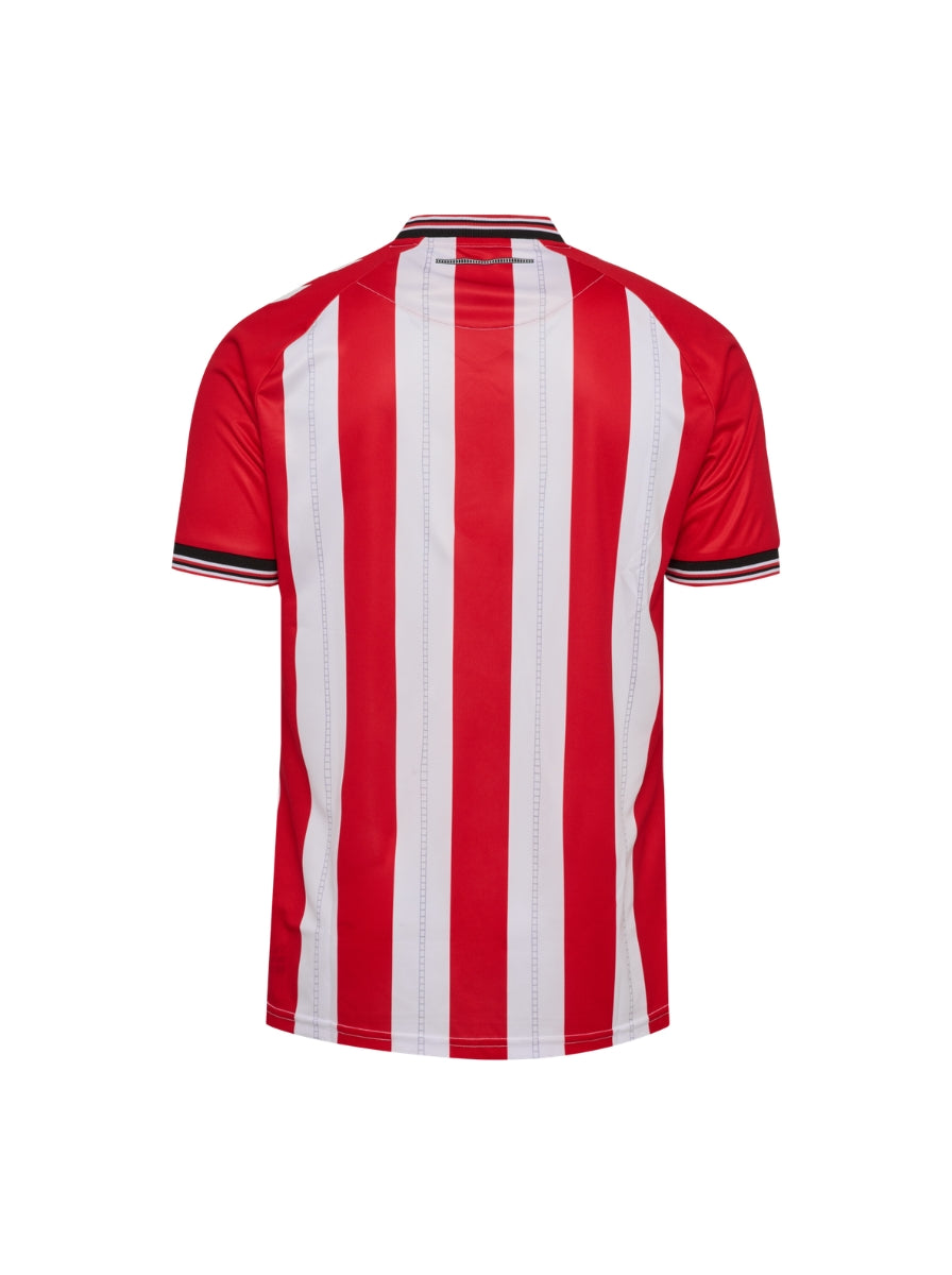 Jersey Home 25/26