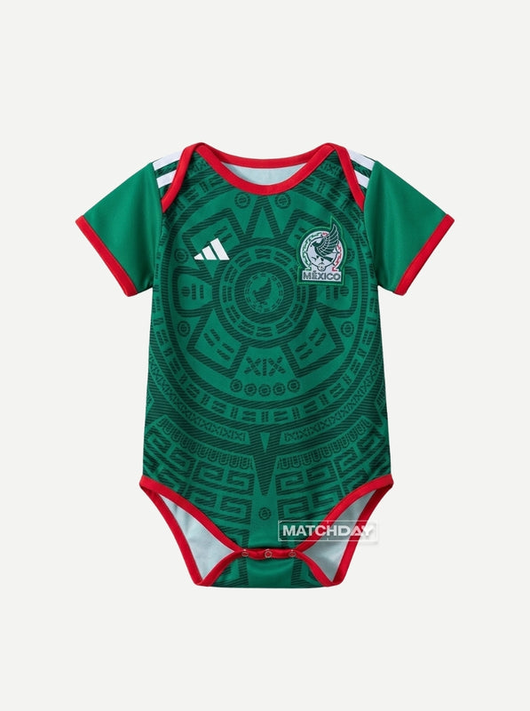 Baby Body Home 2026