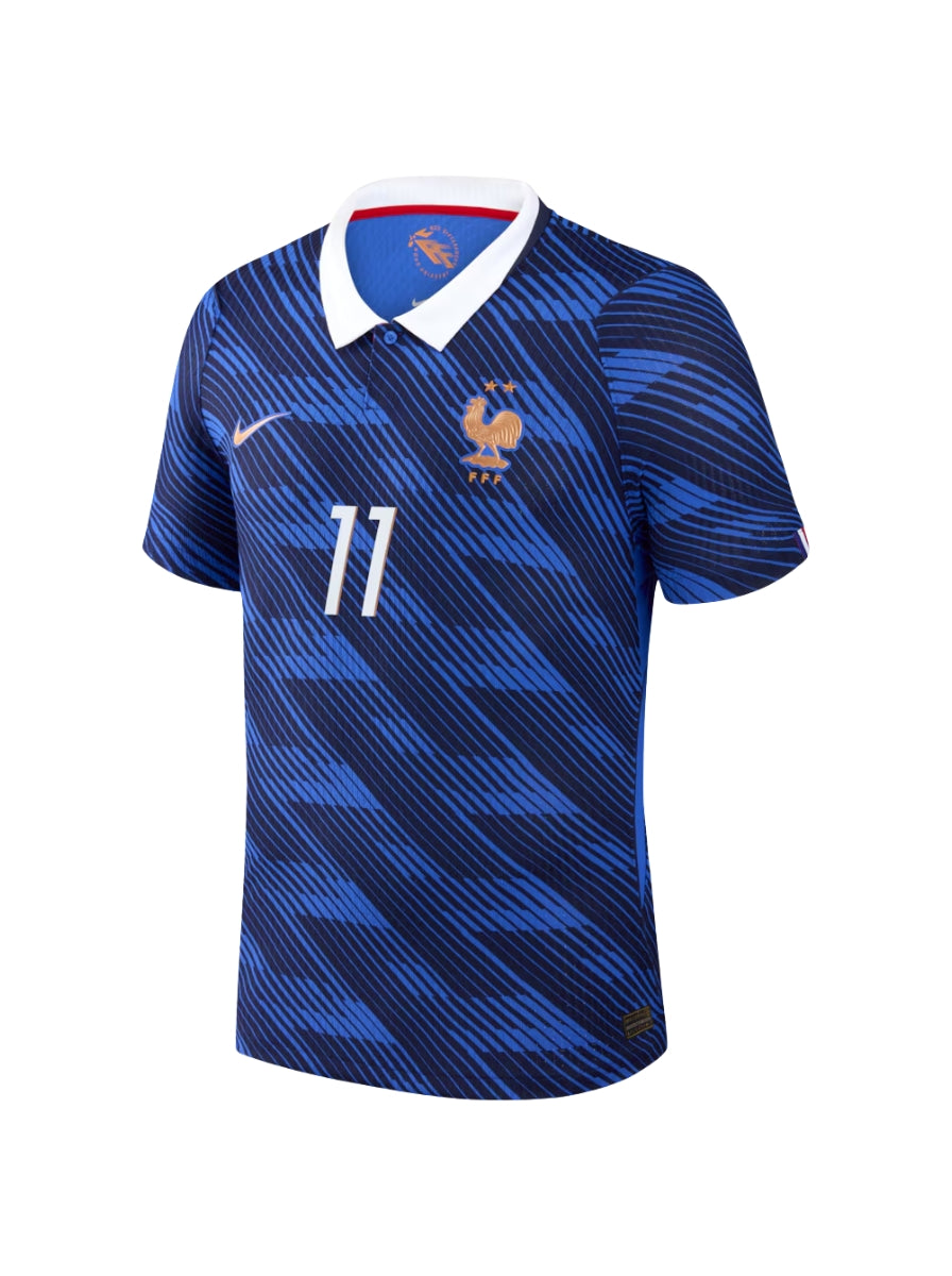 #11 OLISE Jersey Home 2026