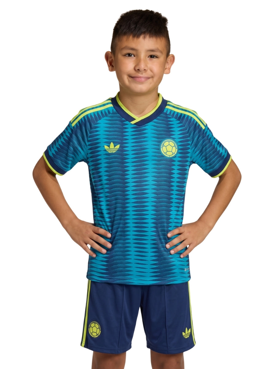 Kids Kit Away 2026