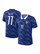 #11 OLISE Jersey Home 2026