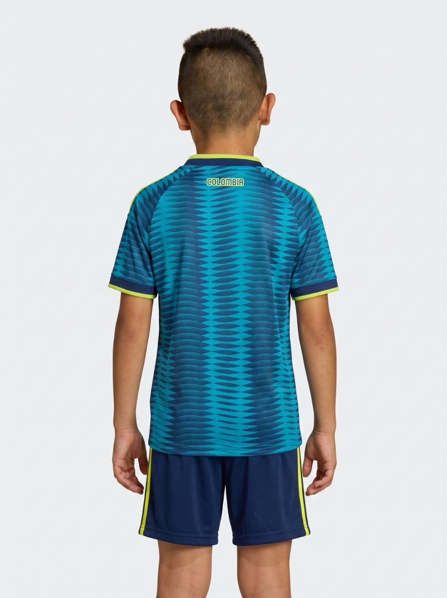Kids Kit Away 2026