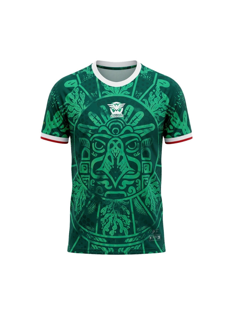 Jersey Special World Cup Edition Player 2026