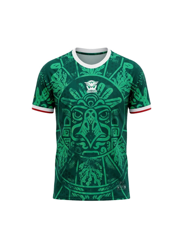 Jersey Special World Cup Edition Player 2026