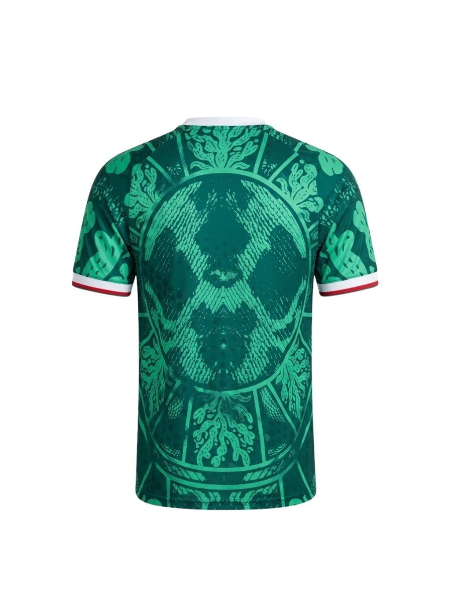 Jersey Special World Cup Edition Player 2026