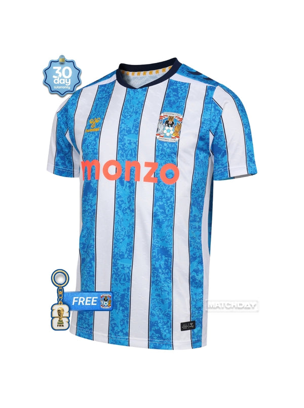 Jersey Home 26/27