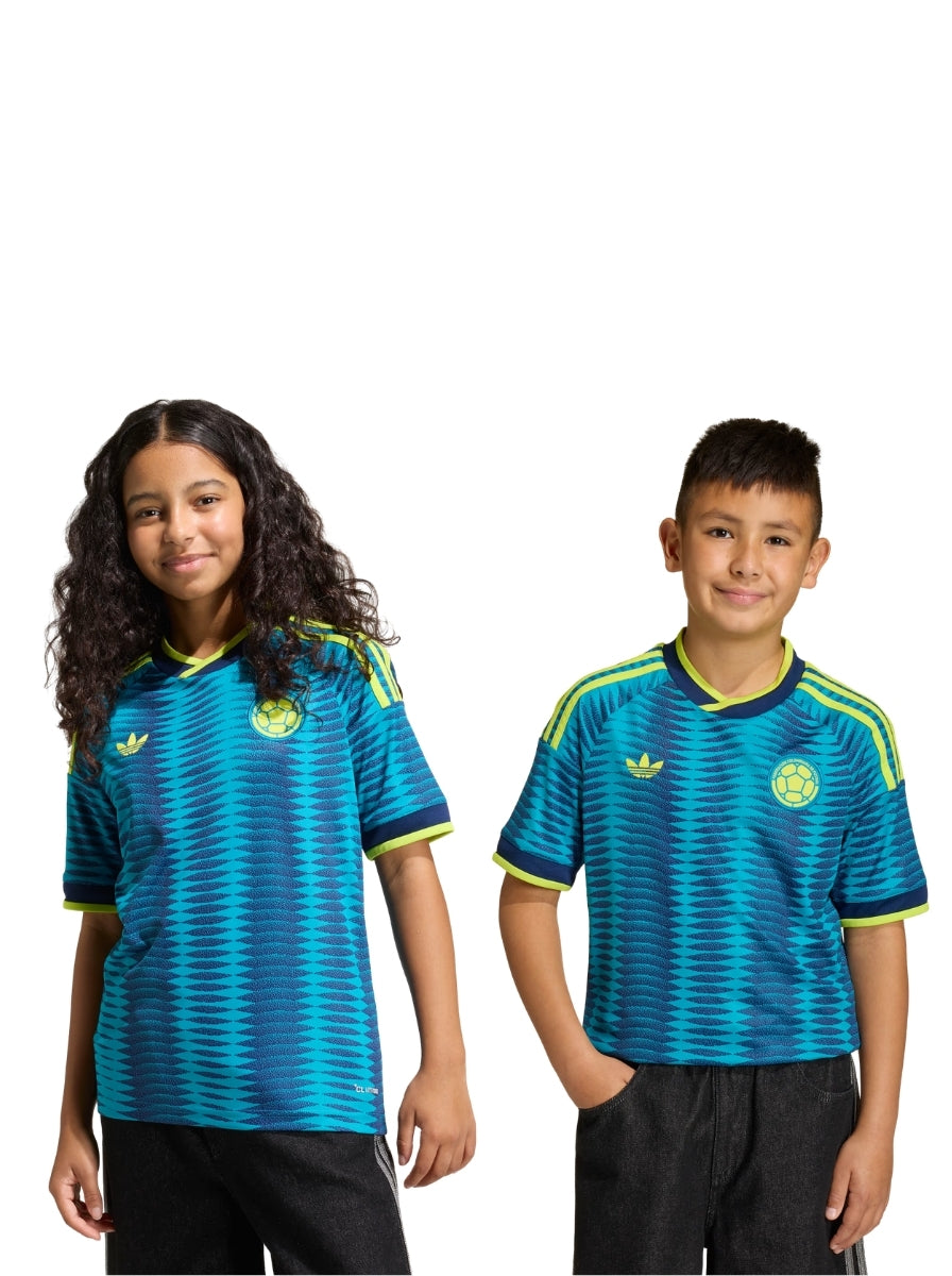Kids Kit Away 2026