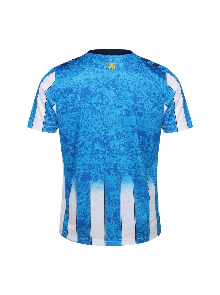 Jersey Home 26/27