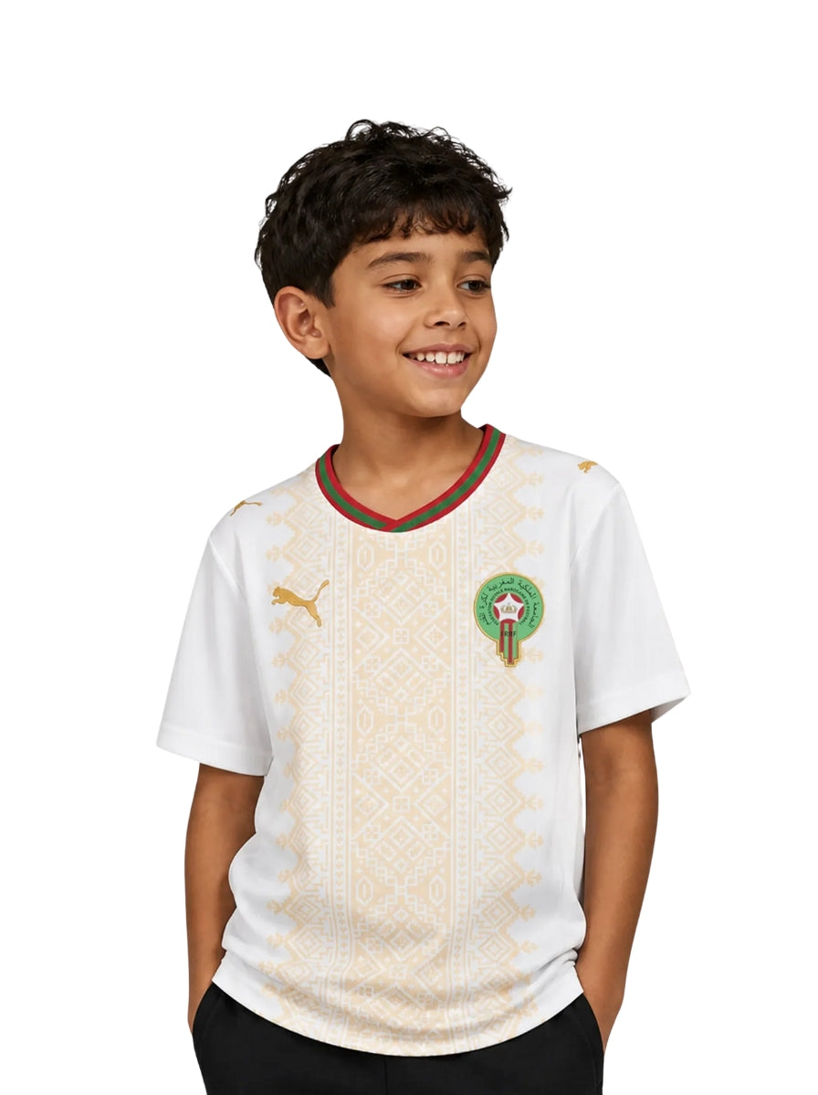 Family Kit Away 2026