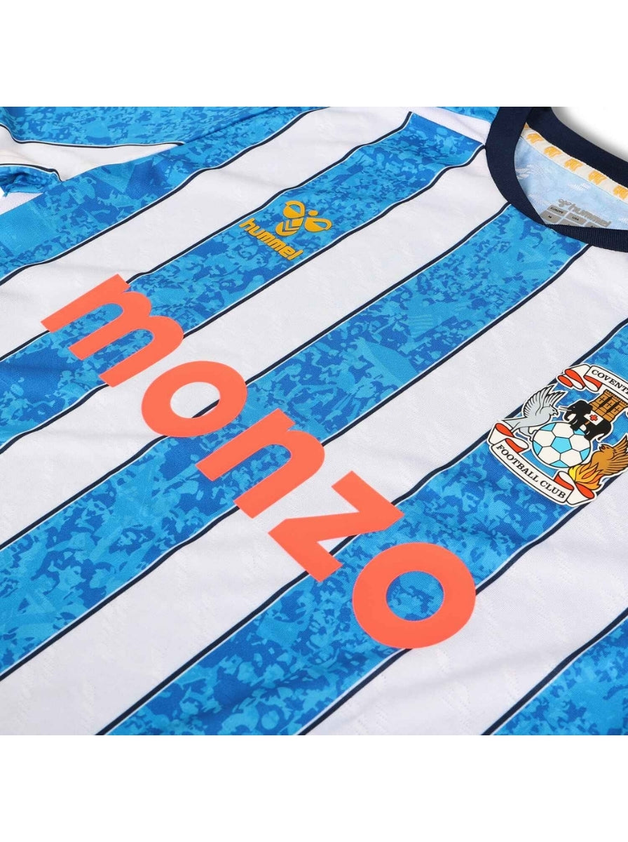 Jersey Home 26/27