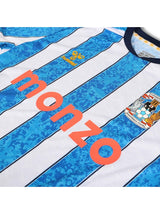 Jersey Home 26/27