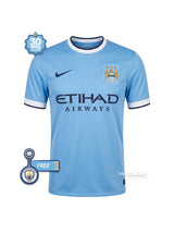Jersey Retro Home 2013/14
