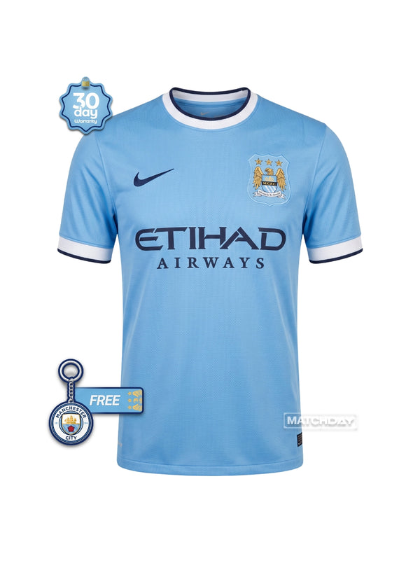 Jersey Retro Home 2013/14