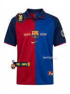 Jersey Retro Anniversary 100th