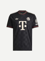 Jersey #17 OLISE Third 25/26