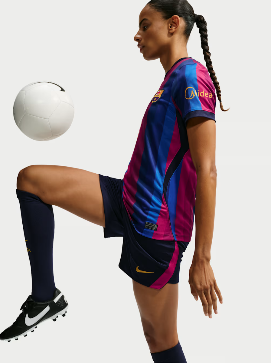 Jersey Home Women's 26/27