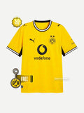 Jersey Home 26/27