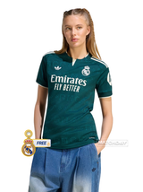 Jersey Away Women's 26/27