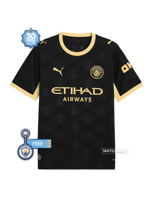 Jersey Away 26/27