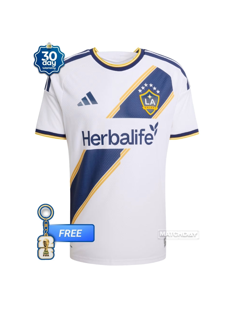 Jersey Home Player 26/27