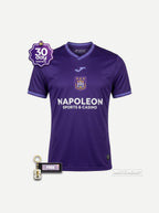 Jersey Home 24/25