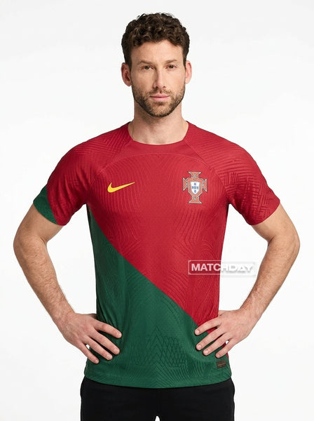 Jersey Retro Home 2022
