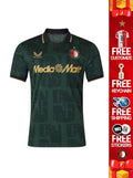 Jersey Fourth 25/26