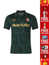 Jersey Fourth 25/26