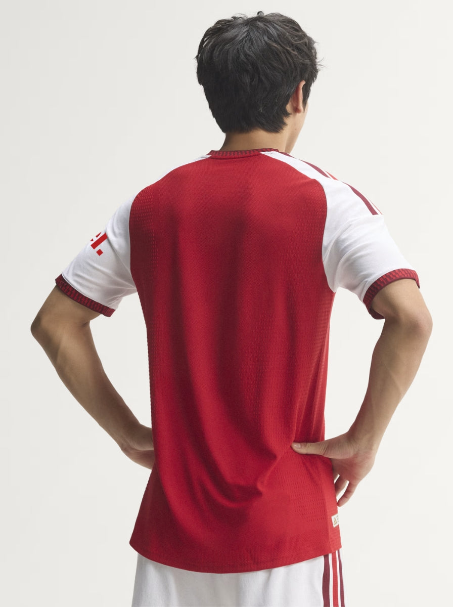 Jersey Home Player 26/27