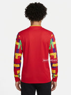 Jersey Retro Goalkeeper Long Sleeve 1996