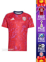 Jersey Home 2026