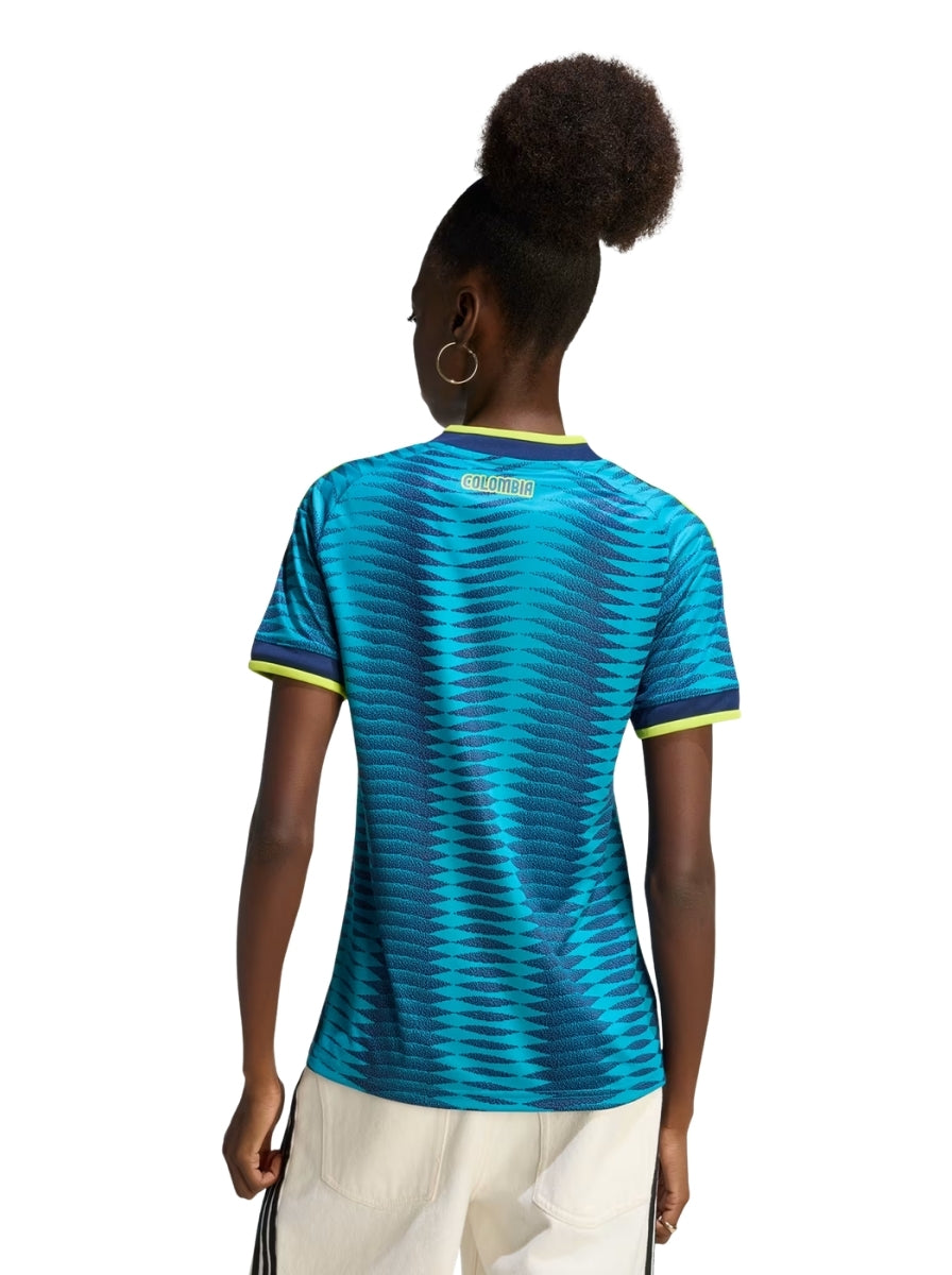 Jersey Away Women's 2026
