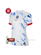 Jersey Retro Away 2024