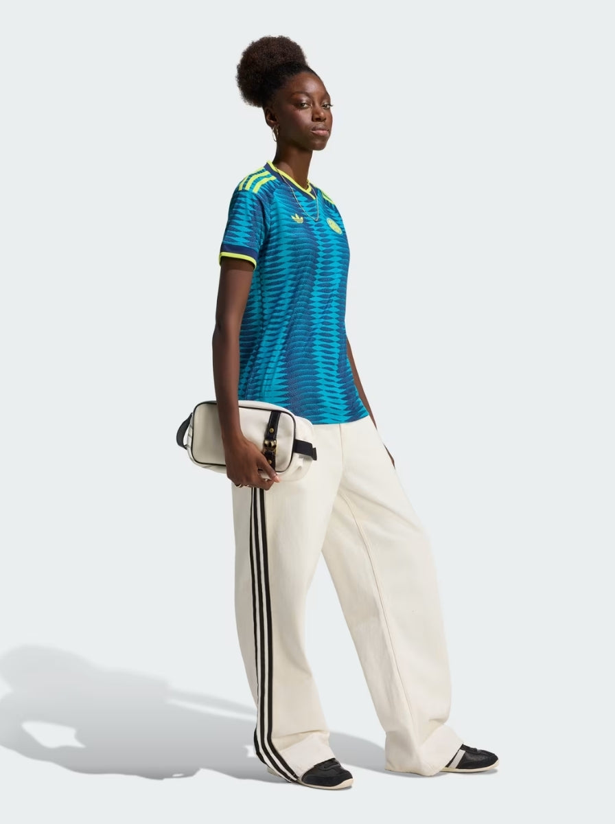 Jersey Away Women's 2026