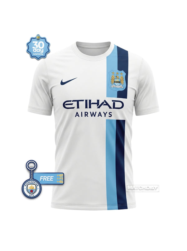 Jersey Retro Away 2013/14